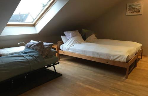 Modernes Studio in Richrath - Foto 5