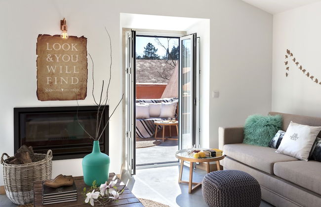 Luz Charming Houses - Photo 26