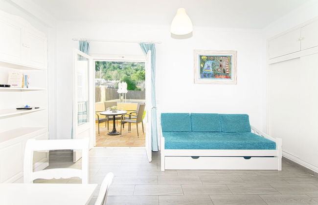 Apartamentos Falcó - Photo 23