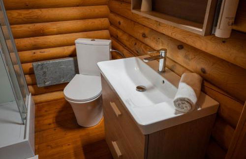 Les chalets du centre - Foto 8