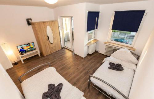 AVR Apartment HOF 8 - Foto 8