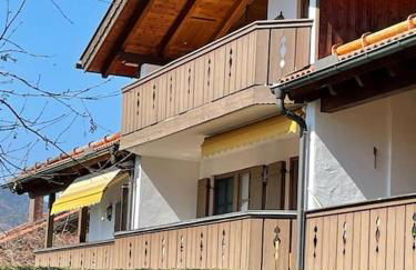 Ferienwohnung Alpenblick - Foto 6