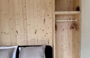 Casa d' Além Turismo e Natureza - Refúgio do Bosque - Foto 5