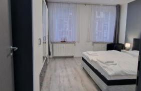 CT Apartment Wurzen - Foto 12