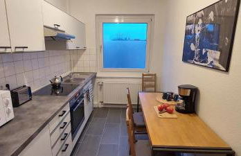 CHARLIE , Solingen Mitte, Ferien/Messe Wohnung für bis zu 5 Personen - Foto 10