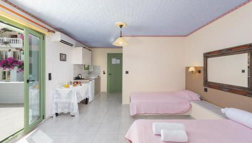 Senior Citizen Suite in Blue - Foto 4