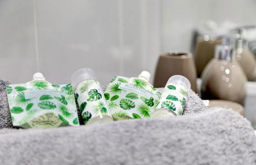 Le Philibert - SPLENDID, 6 BEDROOMS, 12P, NICE PORT, Air Cond - Foto 38