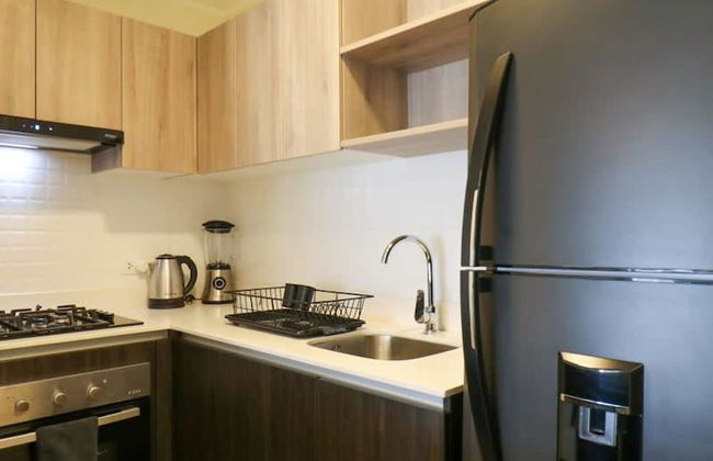 w Centric 1BR in Barranco - Photo 6