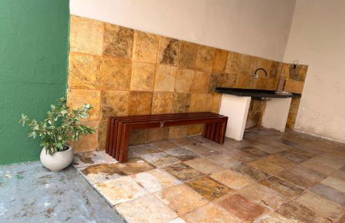 Casa de praia Perollas - Foto 10