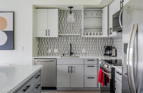 Blueground Northwest Bellevue views nr Bellevue Park SEA-991 - Foto 9