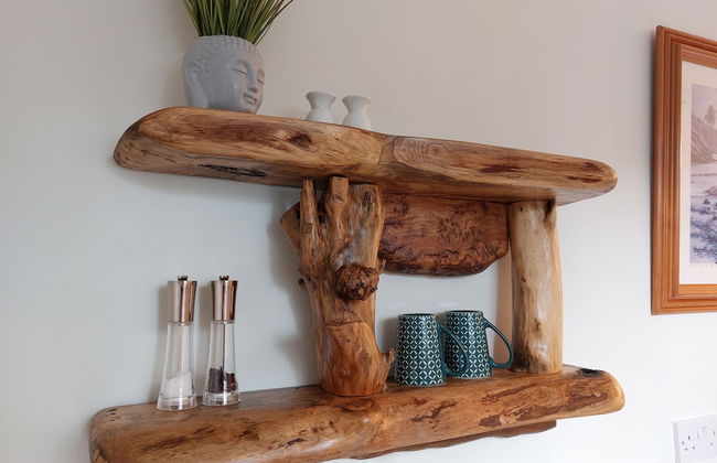 Wesley House Holiday Cottages - Foto 28