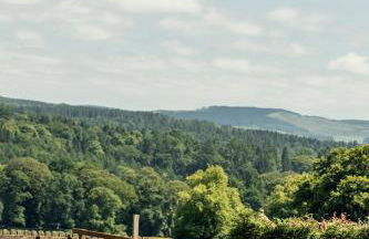Drumlanrig Mains Cottage - Foto 15