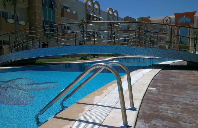 The Dunes Golf & Spa Resort - Foto 35