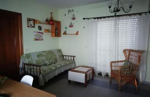 Apartamento Turístico La Ribera - Foto 26