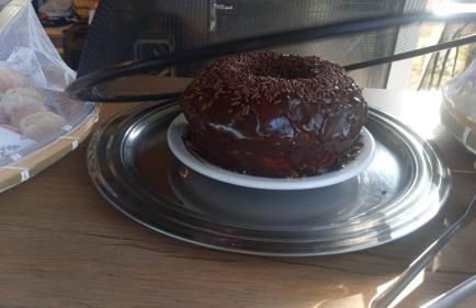 Sítio Terra Sertaneja - Chalé Estou Apaixonado - Foto 40