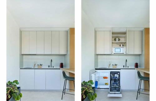 60 Balconies Iconic - Foto 56