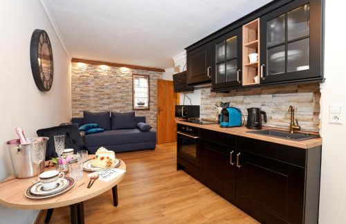 Ferienwohnungen Eifelstuben mit Charme - am See, nahe Burg - Photo 6