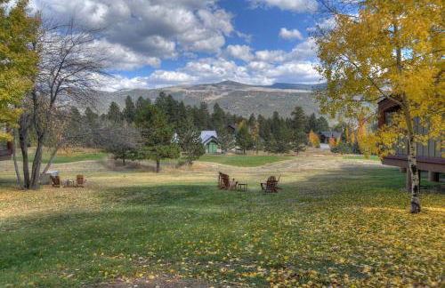 Tamarron Gambel Oak 790 - Wild Turkey Ridge - Durango CO - Foto 47