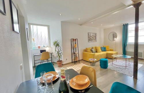 Romance sur les Remparts - Route des Vins - Foto 6