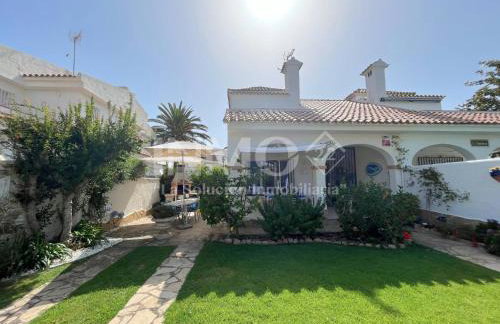 Casa con jardín a pocos metros de la playa 112D - INMO22 - Foto 20