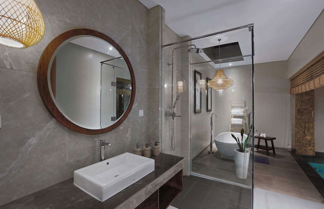 Kamuela Villas Lagoi Bay Bintan - Foto 45