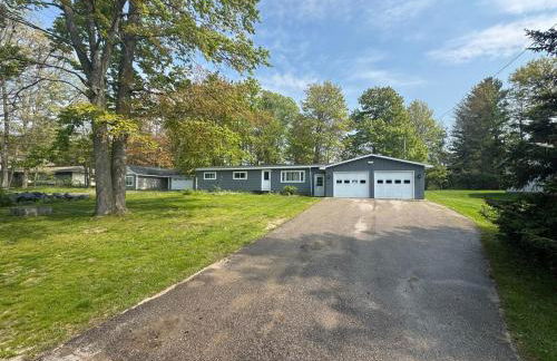 Charming 3-bedroom house - Photo 22