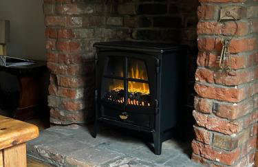 Valentine Cottage, Aylsham - Foto 24