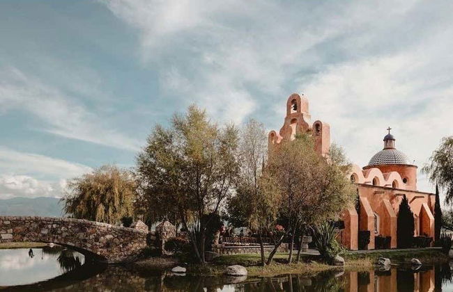 Excursión a San Miguel Allende + Visita a una bodega - Foto 4