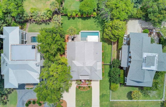 Be a Sullivans Local! 1307 Cove Avenue by Avantstay Pool + Outdoor Living - Foto 71