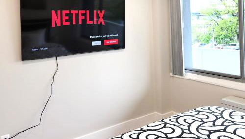 Cozy King Suite in the heart of Towson - Foto 3