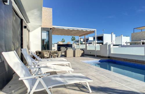 Villa Sur - Sucina - 8409 - Foto 50