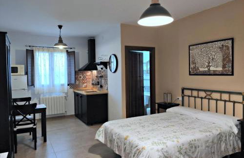 Complejo Apartamentos Rurales Molino de Abajo - Foto 7