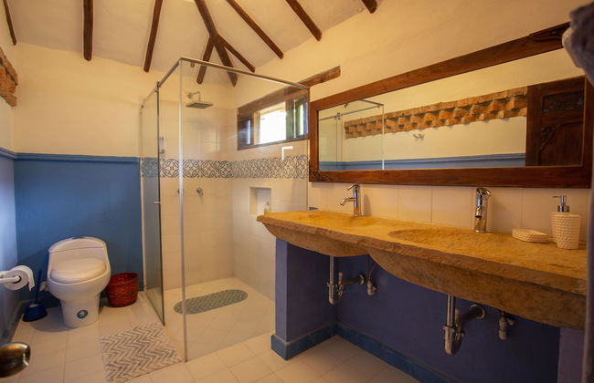 Hotel La Primavera Suites & Casas Campestres - Photo 43