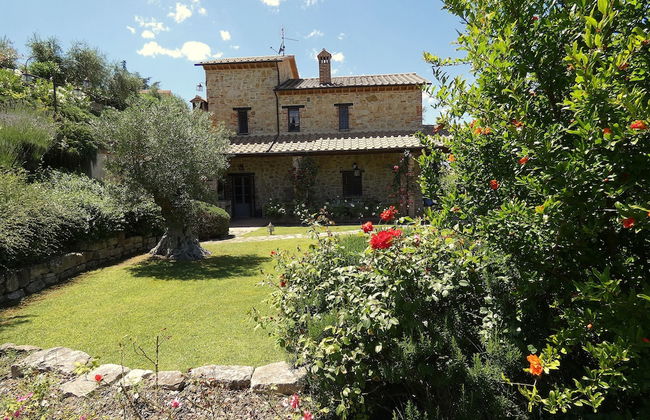 I Escape to Umbria, Quiet - Photo 45