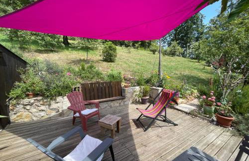 Le Logis d'Eve - Photo 8