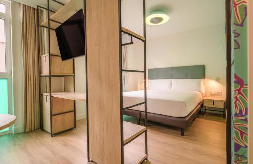 Spirit Apartamentos Valladolid Centro - Foto 19