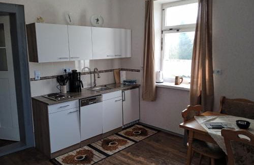 OK FERIEN - Altes Bahnhaus - Foto 11