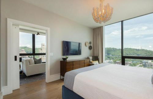 Panoramic Pack Square - Foto 19