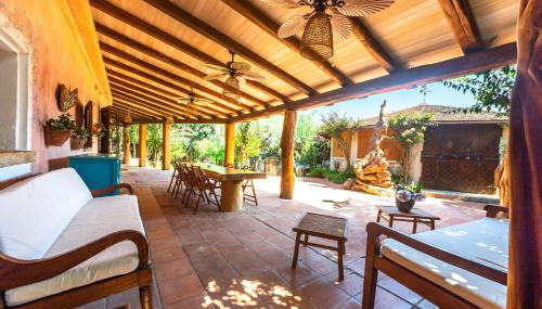 La Muette Cachée - Charming House by the Sea - Foto 4, Garden view