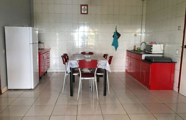 Zeedijk Resort Nickerie - Foto 12