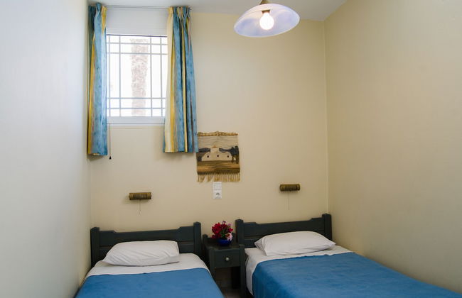 Panorama Villas - Adults only - Foto 3