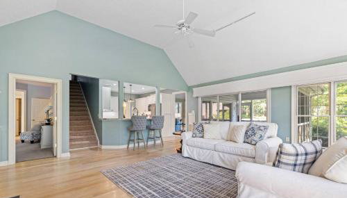 Seneca Golf Course Home w/ Game Room Near Clemson - Foto 4, Other