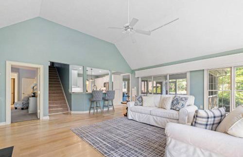 Seneca Golf Course Home w/ Game Room Near Clemson - Foto 4