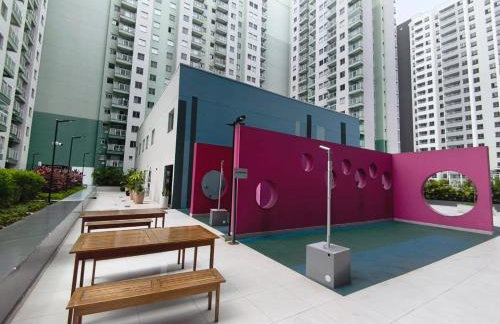 Rio Wonder Mauá no Porto Maravilha Próximo ao Sambodromo,Niterói,Rodoviária Novo Rio,Museu do Amanhã,Aquário,Galeão,Santos Dumont,Centro da Cidade,Maracanã e Cidade Nova - Foto 63