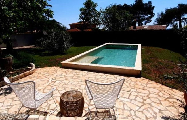Seafront Dreamy Holiday Home Spina With Pool - Foto 6