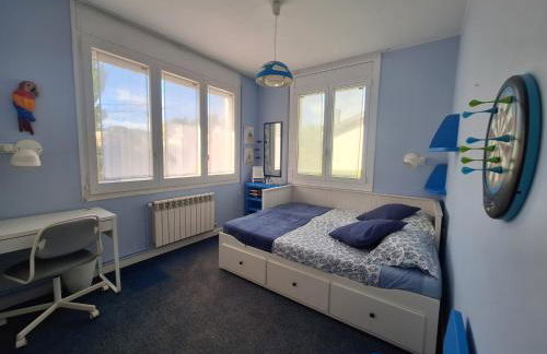 Casa acogedora familiar en la montaña - Foto 24