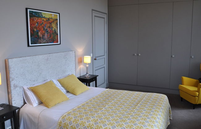 La France - Gite Château - Foto 5