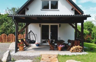 Domek Drwala k. Karpacza - Foto 1