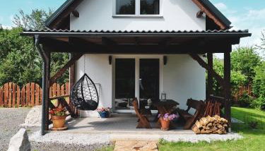 Domek Drwala k. Karpacza - Foto 1