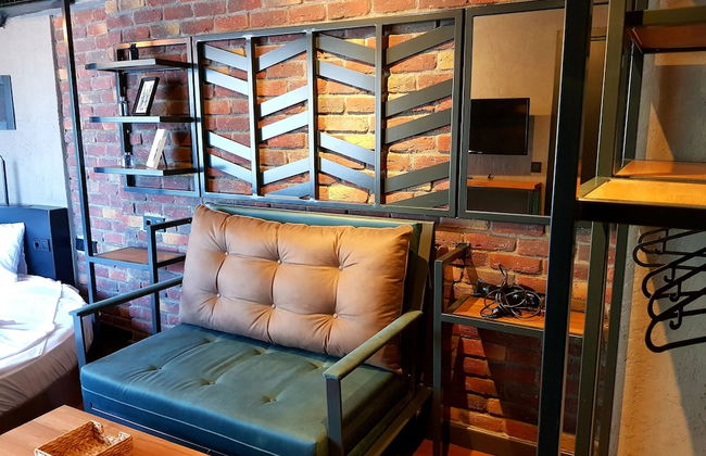 Mansion Gorki - Foto 46